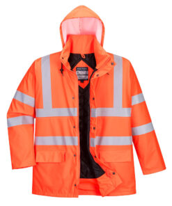 Portwest S490 Sealtex Ultra bélelt kabát