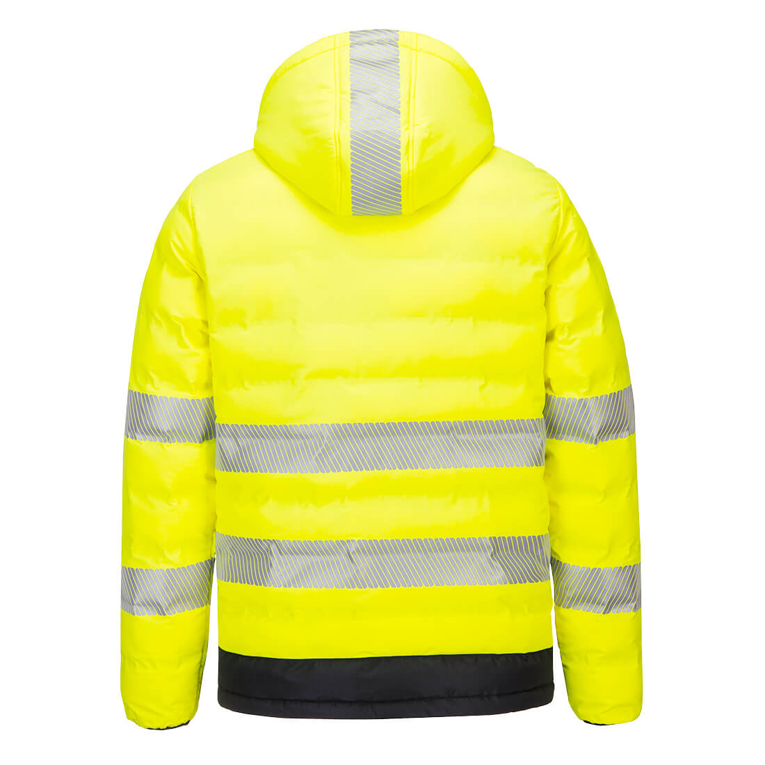 Portwest S548 Hi-Vis Ultrasonic fűthető kabát - Image 2