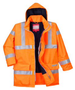 Portwest S778 Bizflame Rain Hi-Vis kabát
