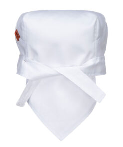 Alternative view of Portwest S904 Mesh-air Bandana séfsapka