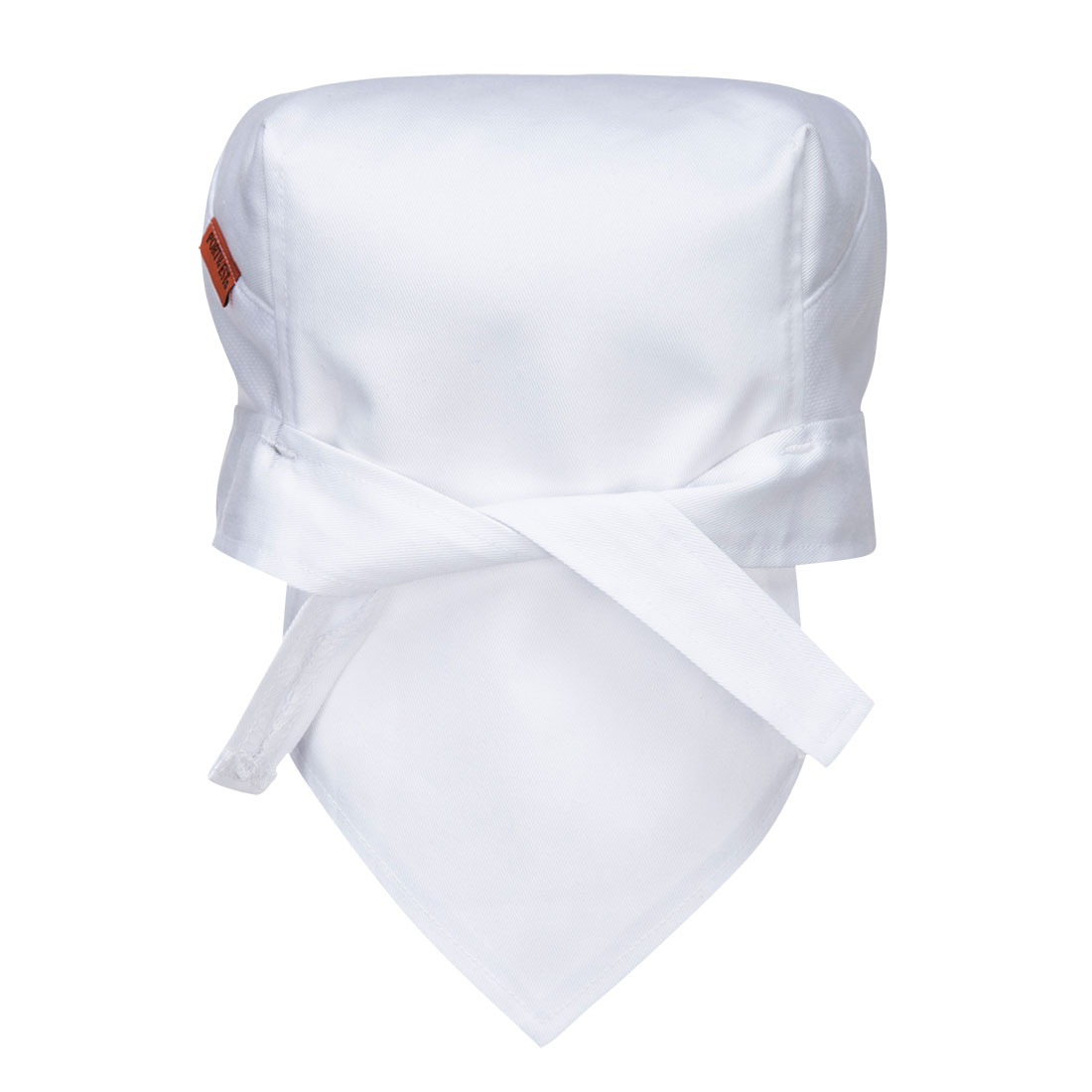 Portwest S904 Mesh-air Bandana séfsapka - Image 2