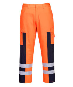 Portwest S919 Hi-Vis Ballistic nadrág