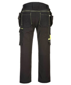 Alternative view of Portwest T706 WX3 Stretch Holster nadrág