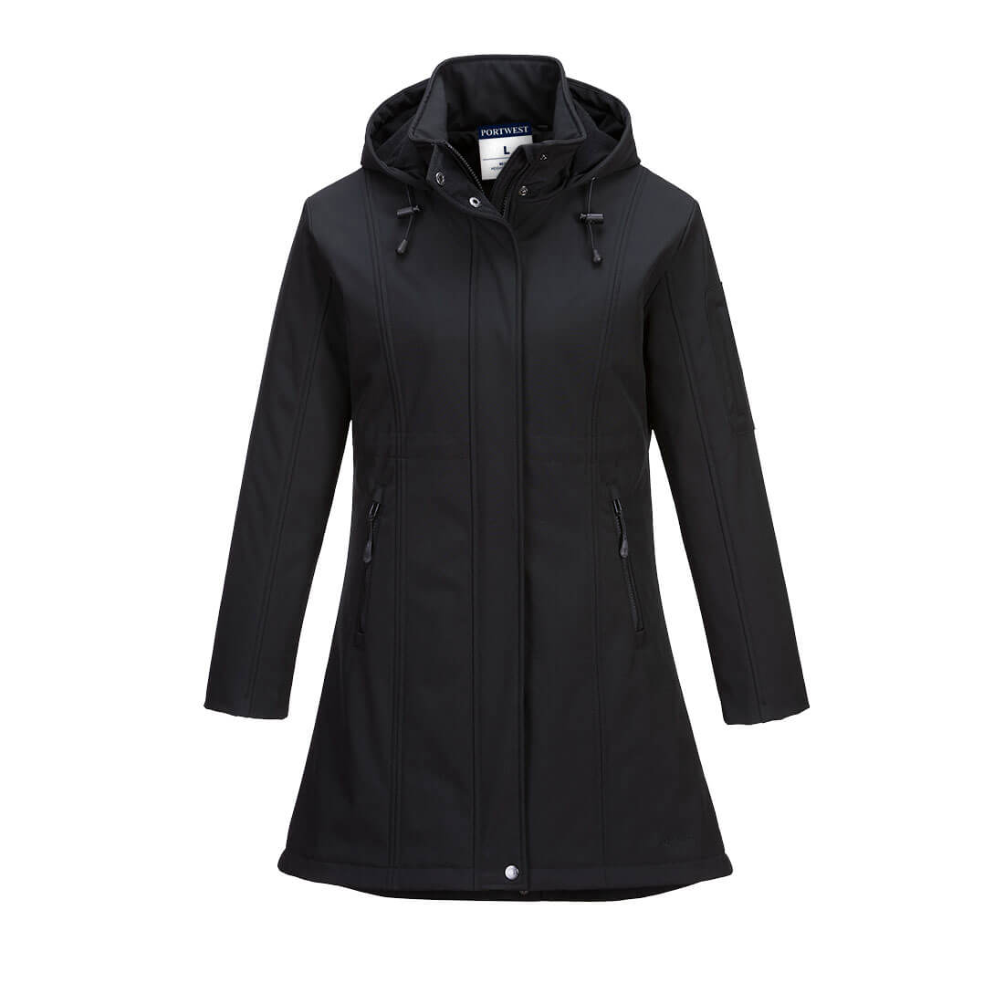 Portwest TK42 Carla Softshell kabát