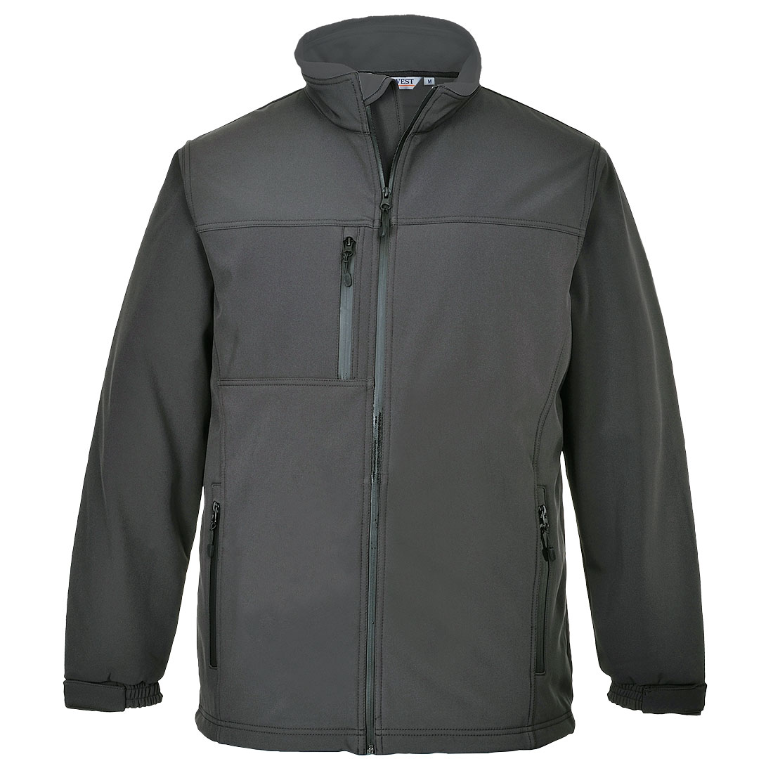 Portwest TK50 Softshell kabát - Image 2