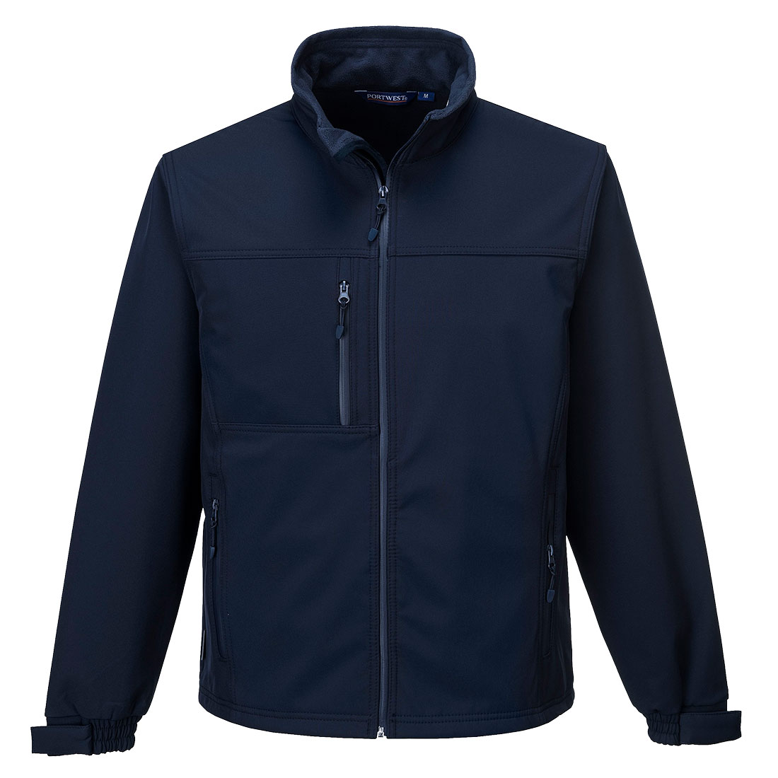 Portwest TK50 Softshell kabát - Image 3