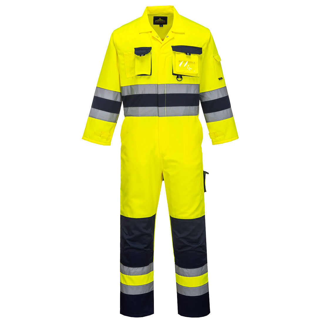 Portwest TX55 Nantes Hi-Vis overál