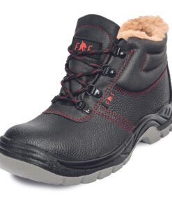 F&F Mainz SC-03-002 S1 SRC téli bakancs