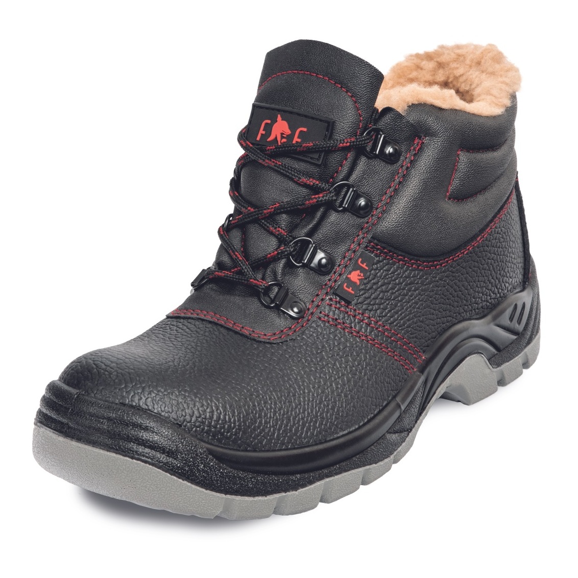 F&F Mainz SC-03-002 S1 SRC téli bakancs
