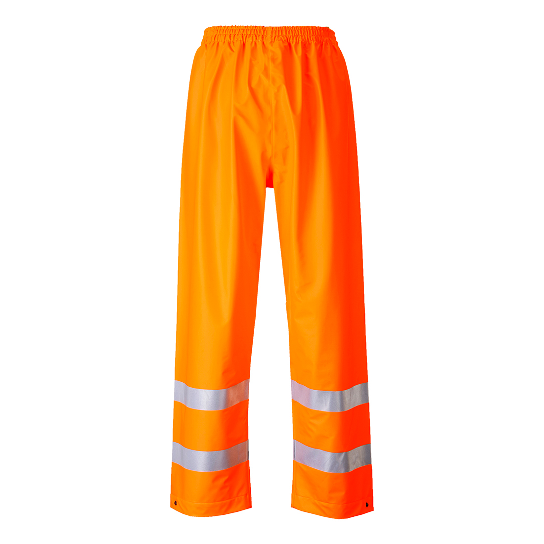 Portwest FR43 Flame Hi-Vis esőnadrág