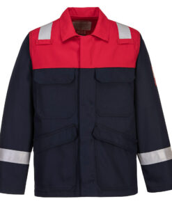 Portwest FR55 Bizflame Plus kabát