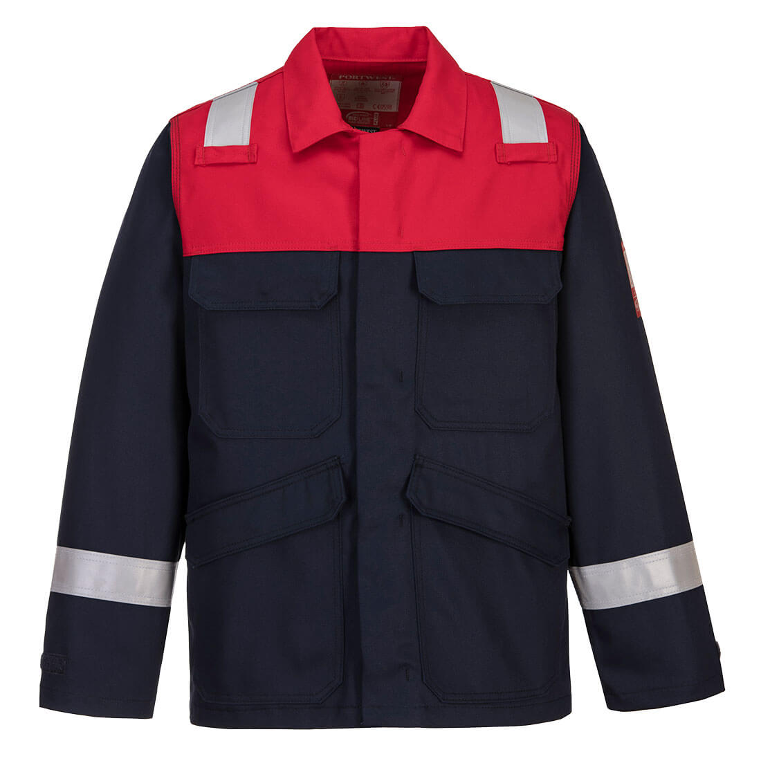 Portwest FR55 Bizflame Plus kabát