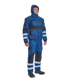 Cerva Max Winter Rflx télidzseki