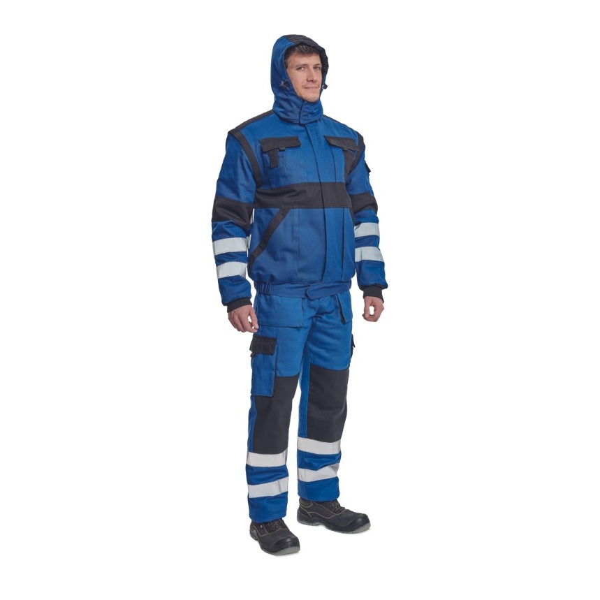 Cerva Max Winter Rflx télidzseki