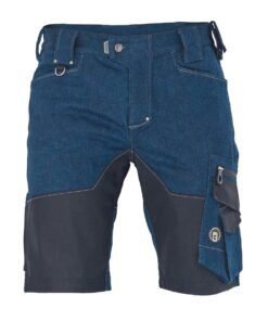 Cerva Neurum Denim rövidnadrág