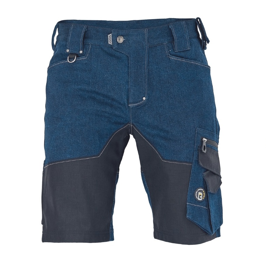 Cerva Neurum Denim rövidnadrág