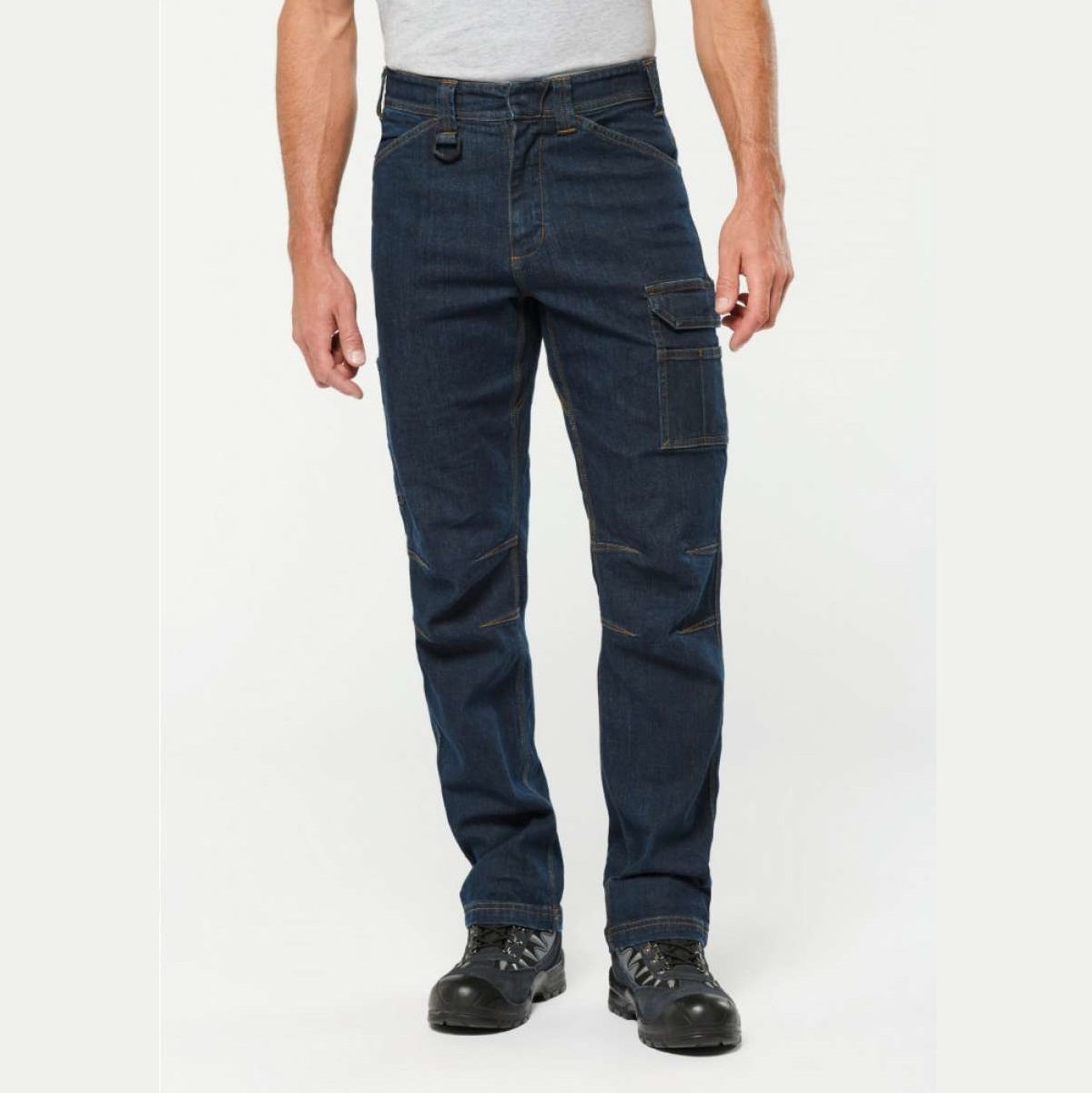 Designed To Work WK705 farmer nadrág