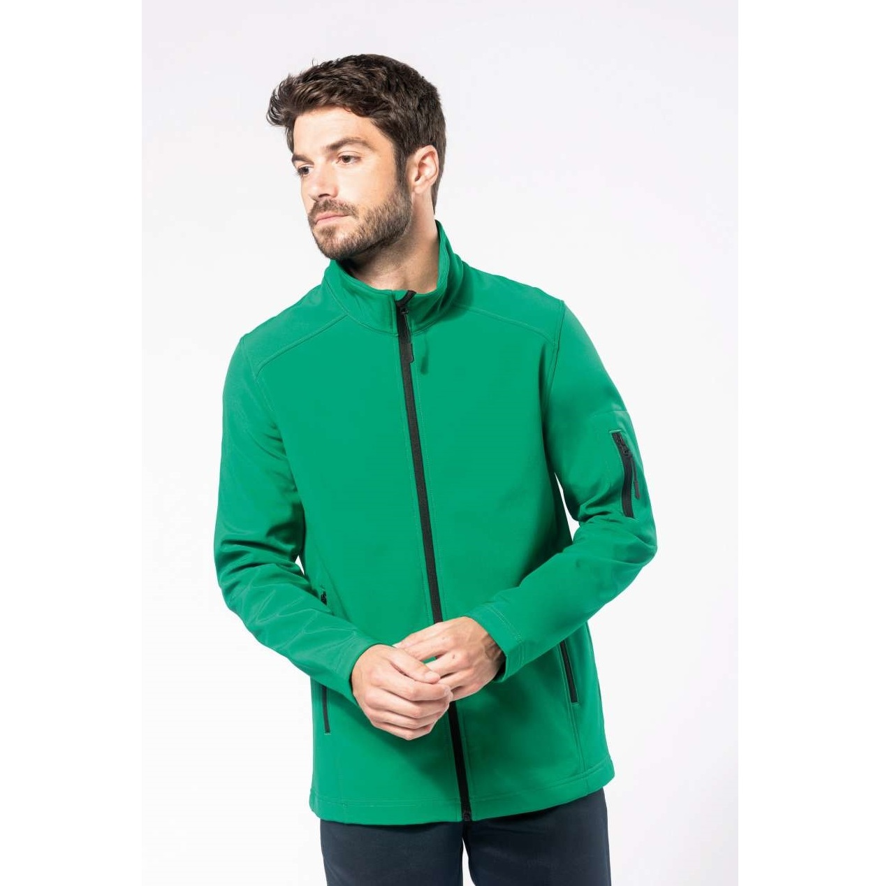 Kariban KA401 Softshell kabát