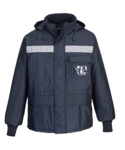 Portwest CS10 ColdStore hűtőházi kabát
