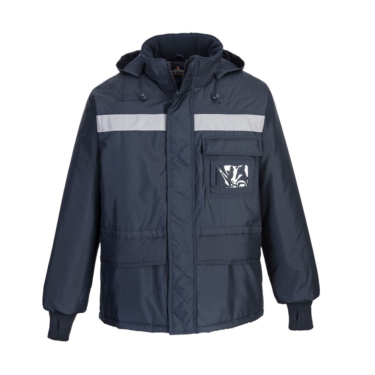Portwest CS10 ColdStore hűtőházi kabát