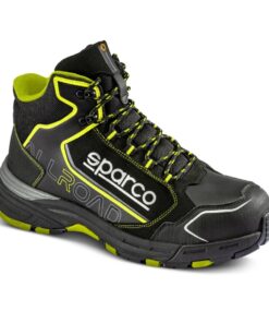 Sparco Allroad S3 SRC bakancs