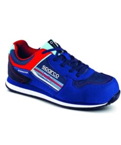 Sparco Gymkhana S1P SRC cipő
