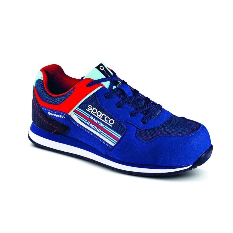 Sparco Gymkhana S1P SRC cipő