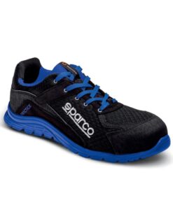 Sparco Practice S1P SRC cipő