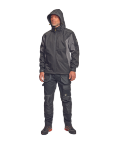 Cerva Dayboro softshell dzseki