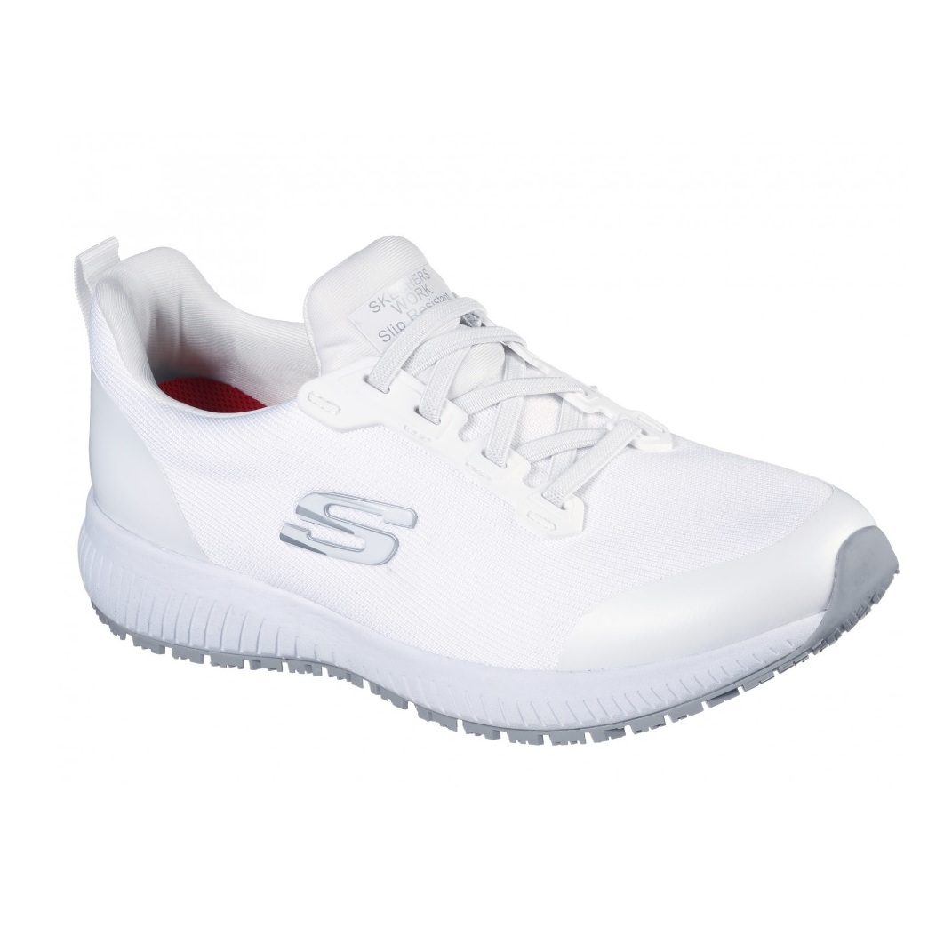 Skechers Squad SR női munkacipő