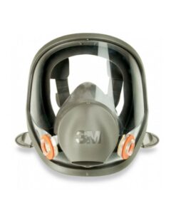 3M 6800 teljes álarc