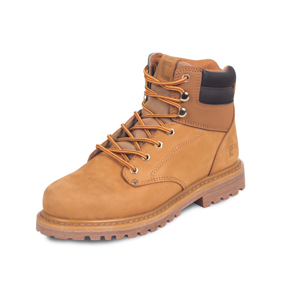 Cerva BK Farmer O1 SRC bakancs