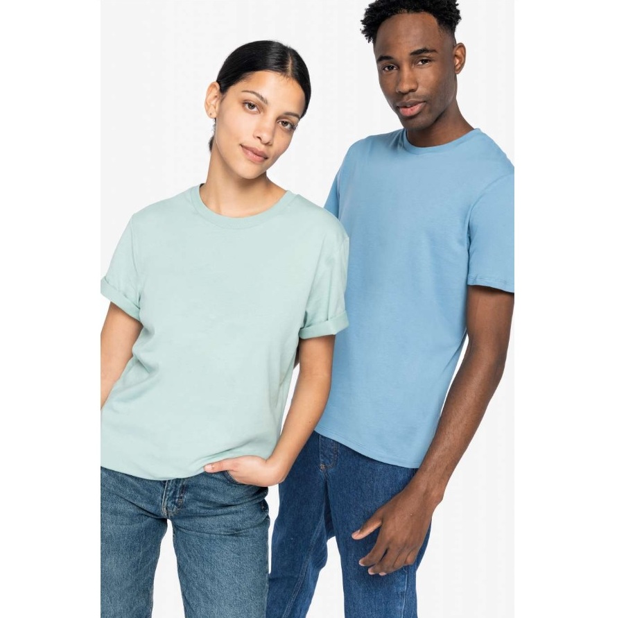 Native Spirit NS300 Legend unisex póló