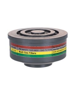 Portwest P920 gáz szűrő ABEK1 (4 db)