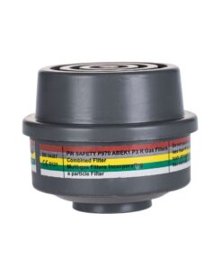 Portwest P970 ABEK1P3 kombinált szűrő (4 db)