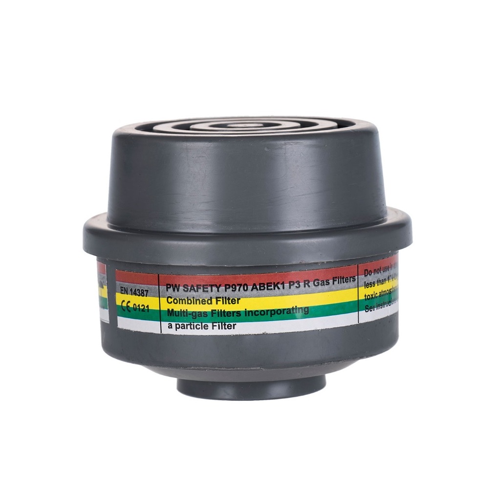 Portwest P970 ABEK1P3 kombinált szűrő (4 db)