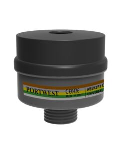 Portwest P976 ABEK2P3 kombinált szűrő