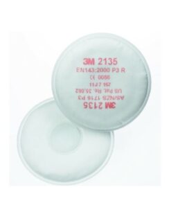3M 2135 szűrőbetét P3