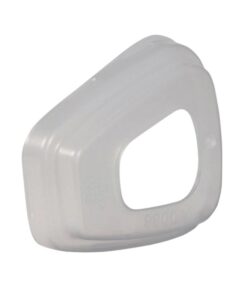 3M 501 szűrőbetét tartó