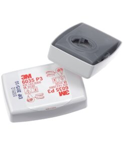 3M 6035 szűrőbetét P3