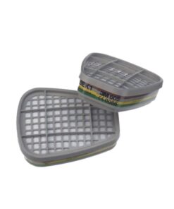 3M 6059 ABEK1 szűrőbetét