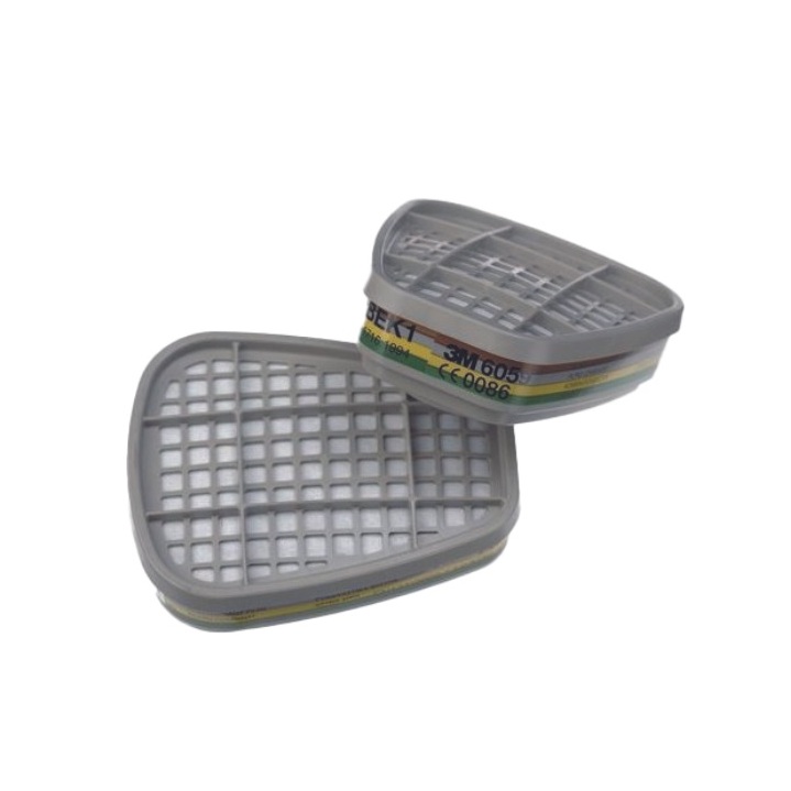 3M 6059 ABEK1 szűrőbetét