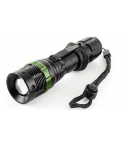 CXS 3W led zseblámpa