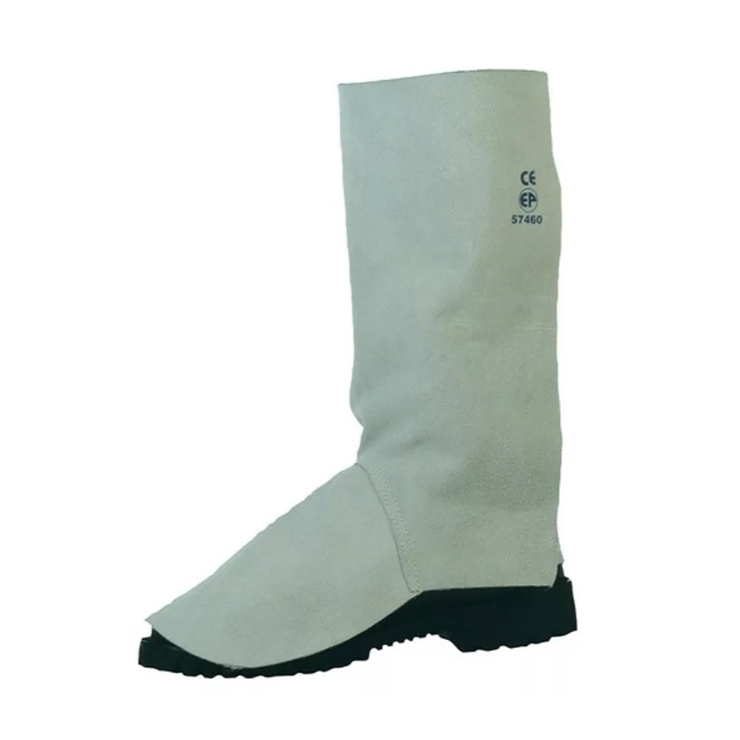 Ganteline GAN57460 hegesztő lábszárvédő