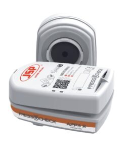 JSP PressToCheck™ A2P3 szűrőbetét