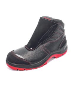 Panda Nuovo Speciale MF S1P SRC bakancs