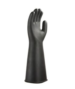Portwest A802 erős Latex kesztyű 440 mm