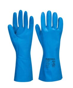 Portwest A814 élelmiszeripari nitril kesztyű