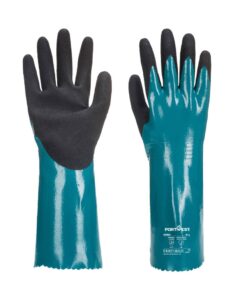 Portwest AP60 Sandy Grip Lite hosszúszárú kesztyű