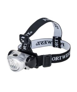Portwest PA50 led fejlámpa